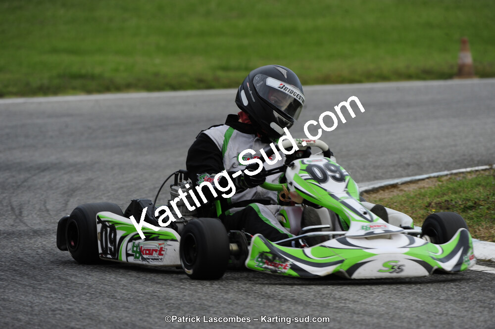 13/09/2015 : Rassemblement Midi-Pyrénées et Languedoc-Roussillon à Lavelanet (Photos Patrick Lascombes) 2015 — karting