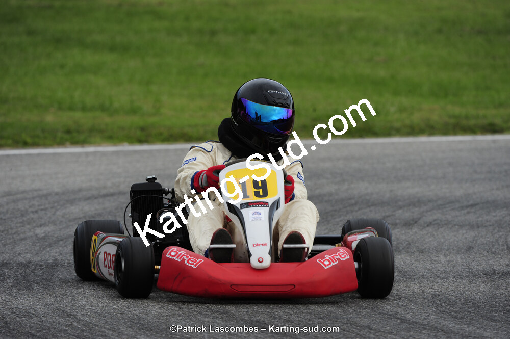 13/09/2015 : Rassemblement Midi-Pyrénées et Languedoc-Roussillon à Lavelanet (Photos Patrick Lascombes) 2015 — karting