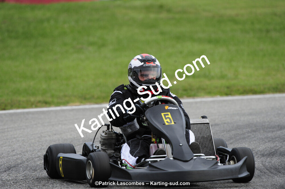 13/09/2015 : Rassemblement Midi-Pyrénées et Languedoc-Roussillon à Lavelanet (Photos Patrick Lascombes) 2015 — karting