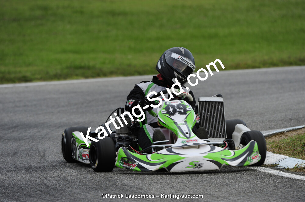 13/09/2015 : Rassemblement Midi-Pyrénées et Languedoc-Roussillon à Lavelanet (Photos Patrick Lascombes) 2015 — karting