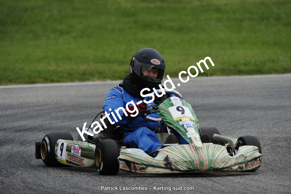 13/09/2015 : Rassemblement Midi-Pyrénées et Languedoc-Roussillon à Lavelanet (Photos Patrick Lascombes) 2015 — karting