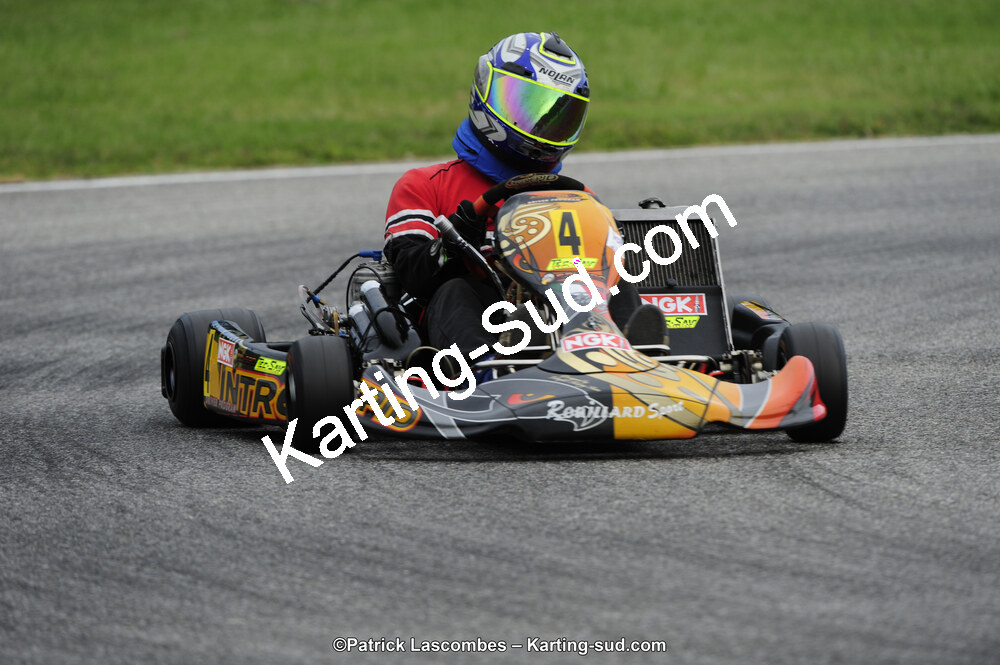 13/09/2015 : Rassemblement Midi-Pyrénées et Languedoc-Roussillon à Lavelanet (Photos Patrick Lascombes) 2015 — karting