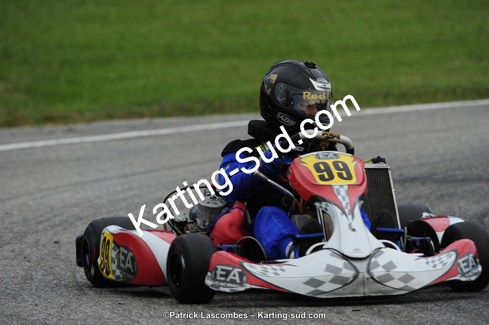 13/09/2015 : Rassemblement Midi-Pyrénées et Languedoc-Roussillon à Lavelanet (Photos Patrick Lascombes) 2015 — karting