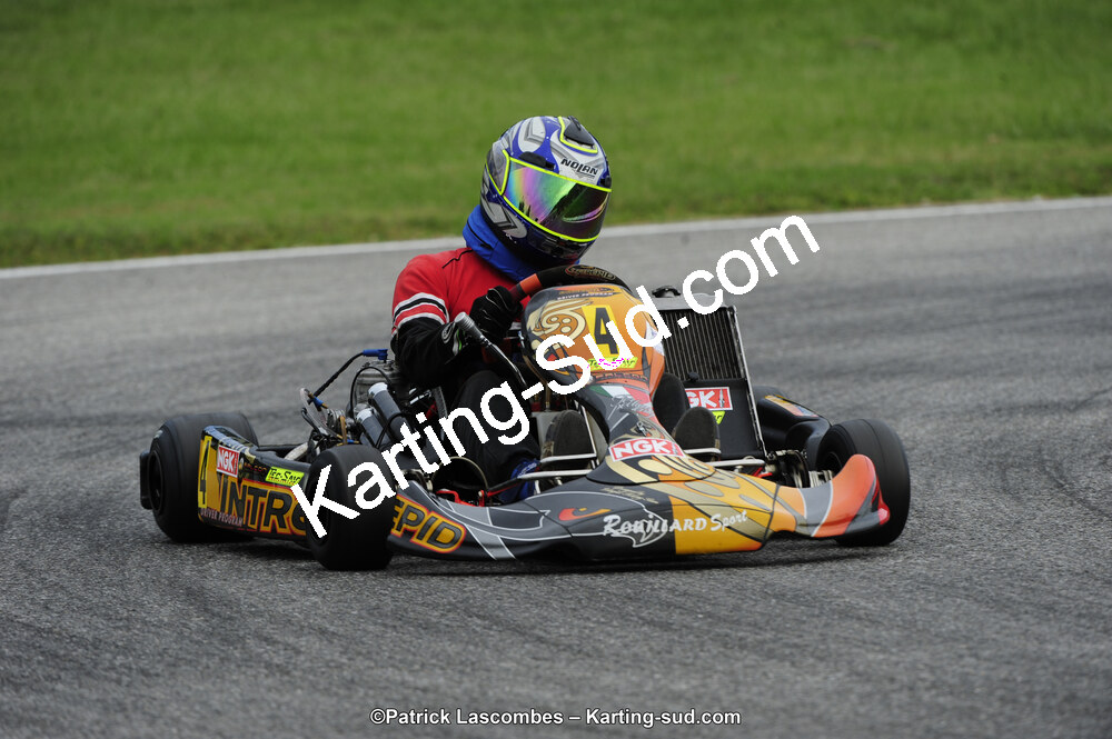 13/09/2015 : Rassemblement Midi-Pyrénées et Languedoc-Roussillon à Lavelanet (Photos Patrick Lascombes) 2015 — karting