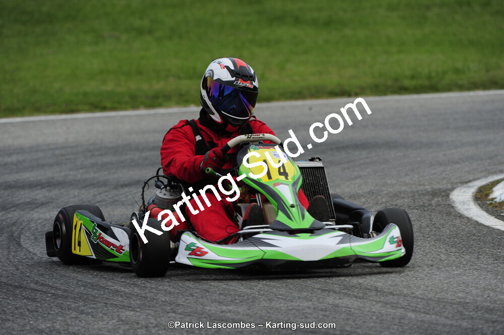 13/09/2015 : Rassemblement Midi-Pyrénées et Languedoc-Roussillon à Lavelanet (Photos Patrick Lascombes) 2015 — karting