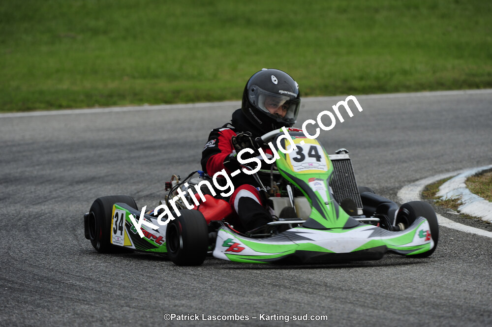 13/09/2015 : Rassemblement Midi-Pyrénées et Languedoc-Roussillon à Lavelanet (Photos Patrick Lascombes) 2015 — karting
