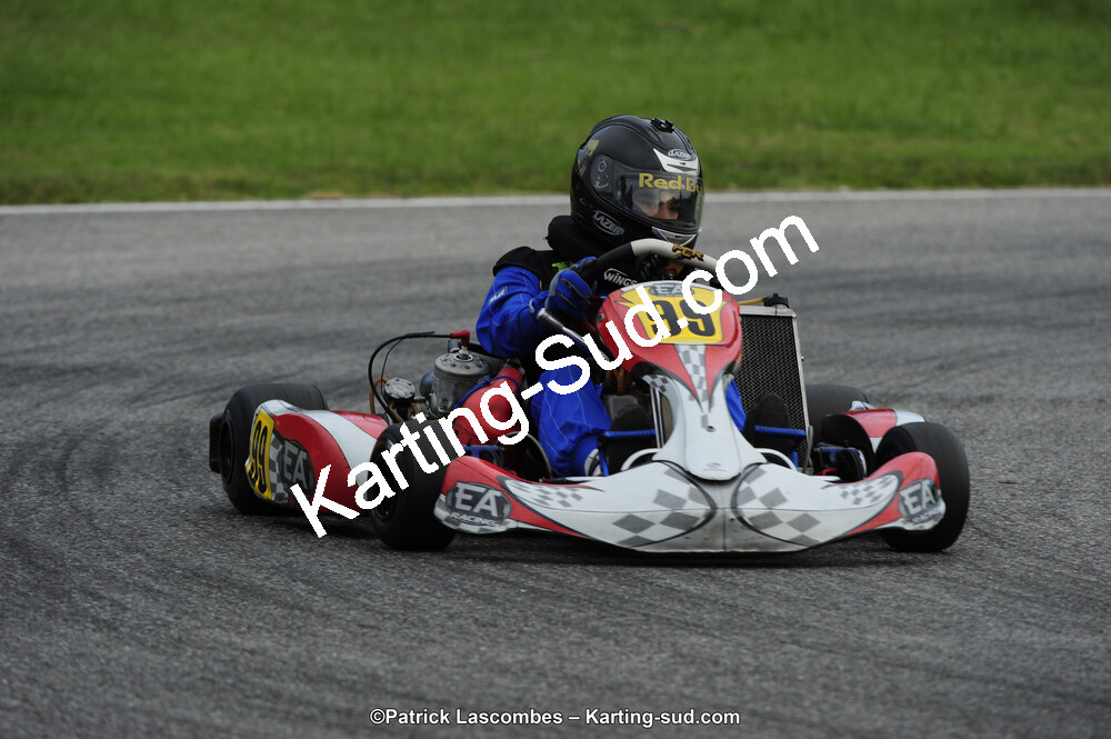 13/09/2015 : Rassemblement Midi-Pyrénées et Languedoc-Roussillon à Lavelanet (Photos Patrick Lascombes) 2015 — karting