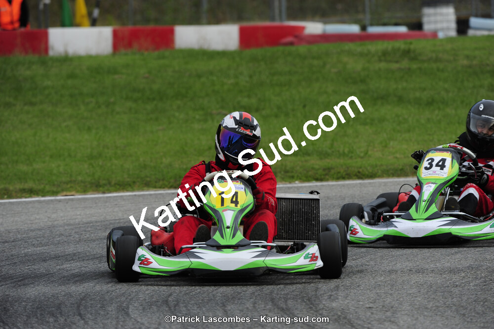 13/09/2015 : Rassemblement Midi-Pyrénées et Languedoc-Roussillon à Lavelanet (Photos Patrick Lascombes) 2015 — karting