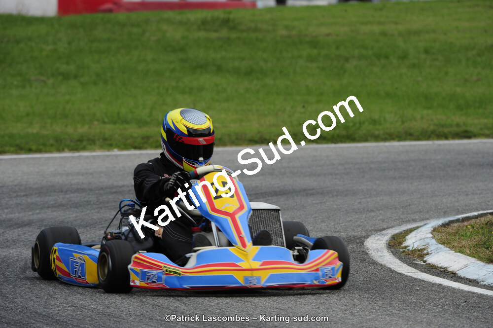 13/09/2015 : Rassemblement Midi-Pyrénées et Languedoc-Roussillon à Lavelanet (Photos Patrick Lascombes) 2015 — karting