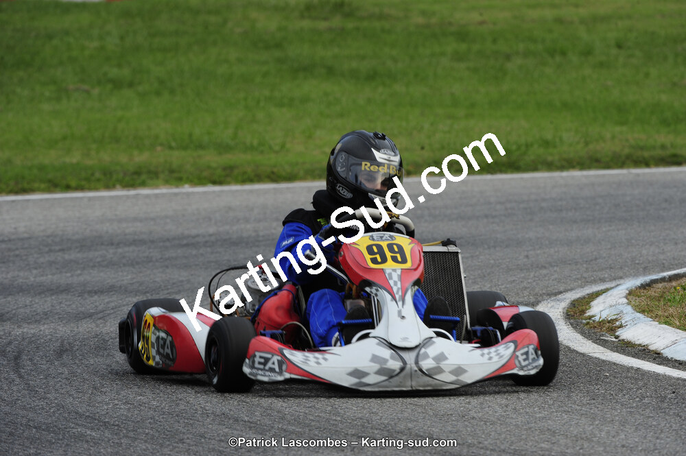 13/09/2015 : Rassemblement Midi-Pyrénées et Languedoc-Roussillon à Lavelanet (Photos Patrick Lascombes) 2015 — karting