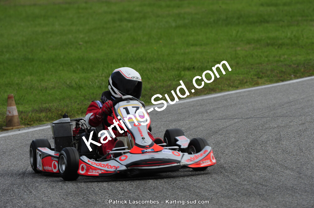 13/09/2015 : Rassemblement Midi-Pyrénées et Languedoc-Roussillon à Lavelanet (Photos Patrick Lascombes) 2015 — karting