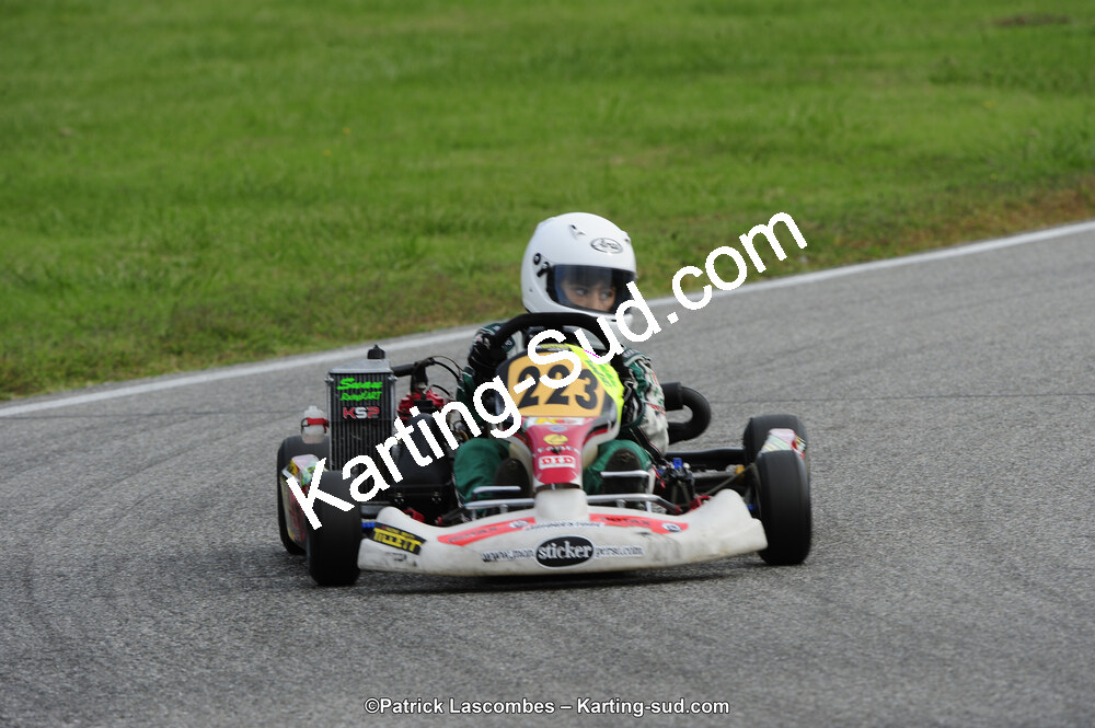 13/09/2015 : Rassemblement Midi-Pyrénées et Languedoc-Roussillon à Lavelanet (Photos Patrick Lascombes) 2015 — karting