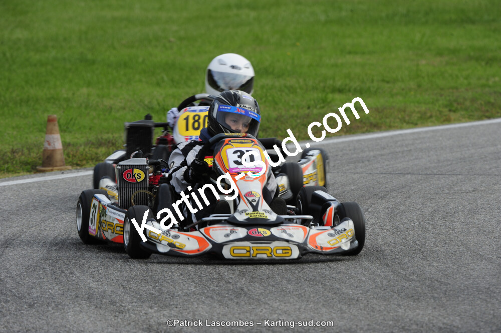 13/09/2015 : Rassemblement Midi-Pyrénées et Languedoc-Roussillon à Lavelanet (Photos Patrick Lascombes) 2015 — karting