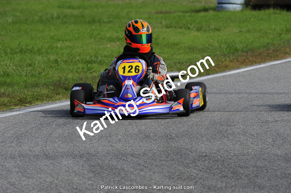 13/09/2015 : Rassemblement Midi-Pyrénées et Languedoc-Roussillon à Lavelanet (Photos Patrick Lascombes) 2015 — karting
