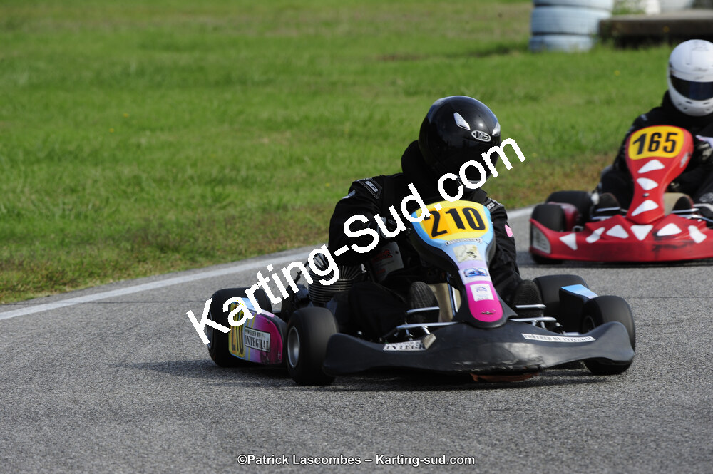 13/09/2015 : Rassemblement Midi-Pyrénées et Languedoc-Roussillon à Lavelanet (Photos Patrick Lascombes) 2015 — karting