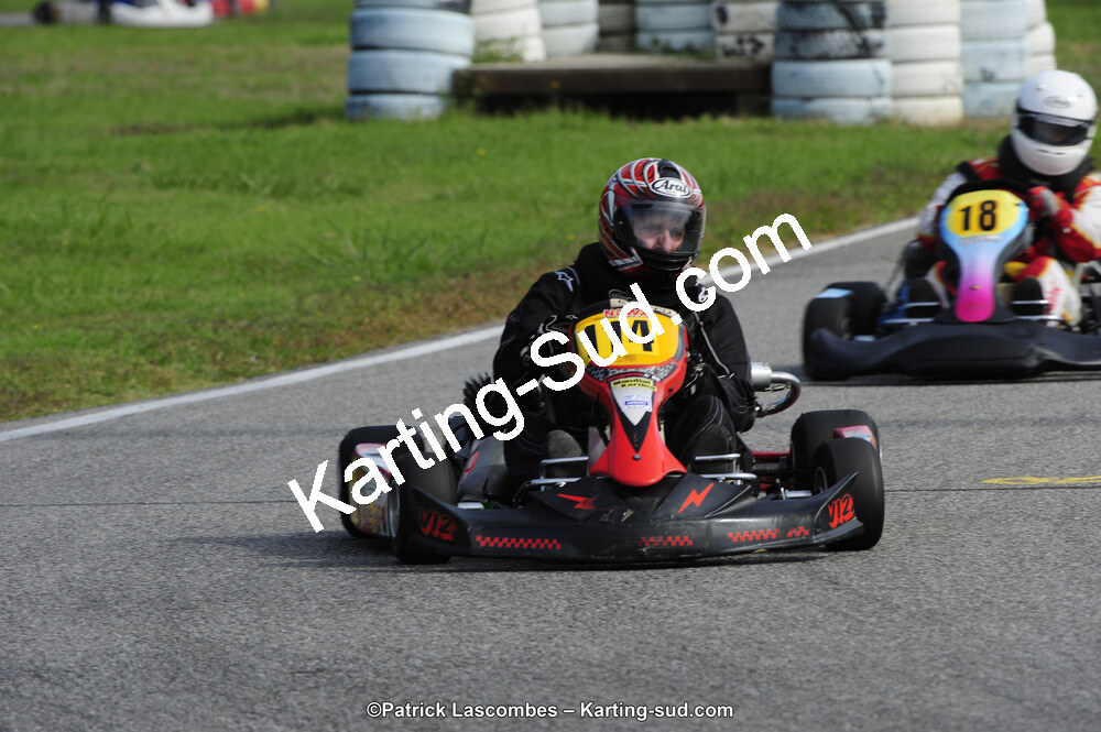 13/09/2015 : Rassemblement Midi-Pyrénées et Languedoc-Roussillon à Lavelanet (Photos Patrick Lascombes) 2015 — karting