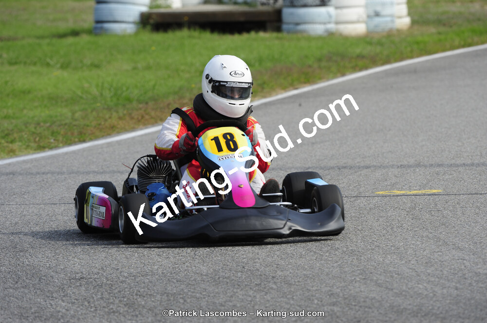 13/09/2015 : Rassemblement Midi-Pyrénées et Languedoc-Roussillon à Lavelanet (Photos Patrick Lascombes) 2015 — karting