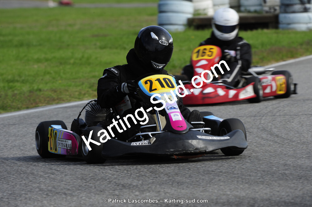 13/09/2015 : Rassemblement Midi-Pyrénées et Languedoc-Roussillon à Lavelanet (Photos Patrick Lascombes) 2015 — karting