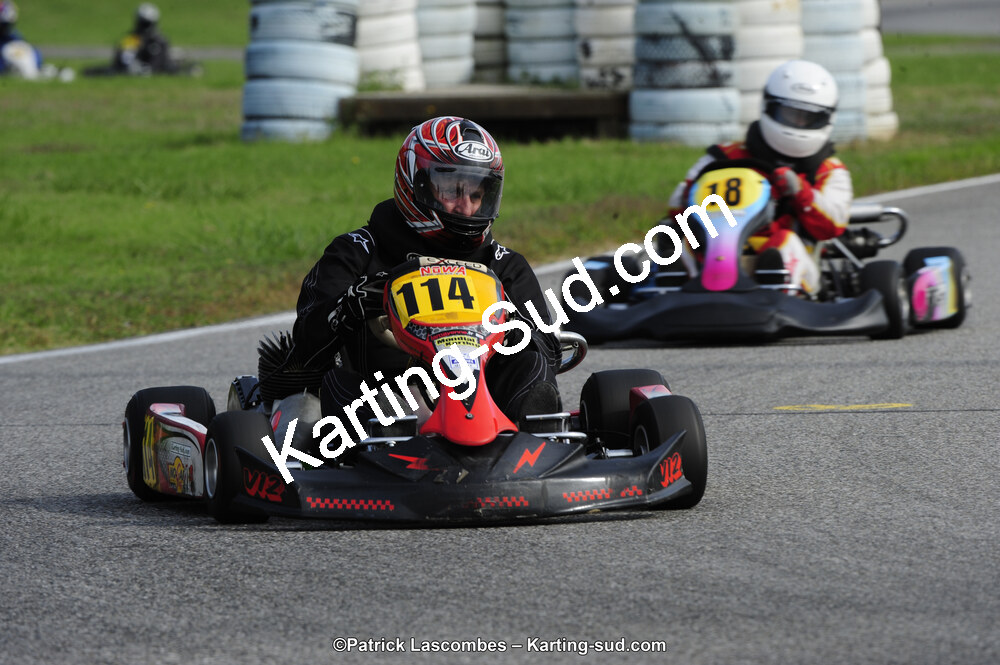 13/09/2015 : Rassemblement Midi-Pyrénées et Languedoc-Roussillon à Lavelanet (Photos Patrick Lascombes) 2015 — karting
