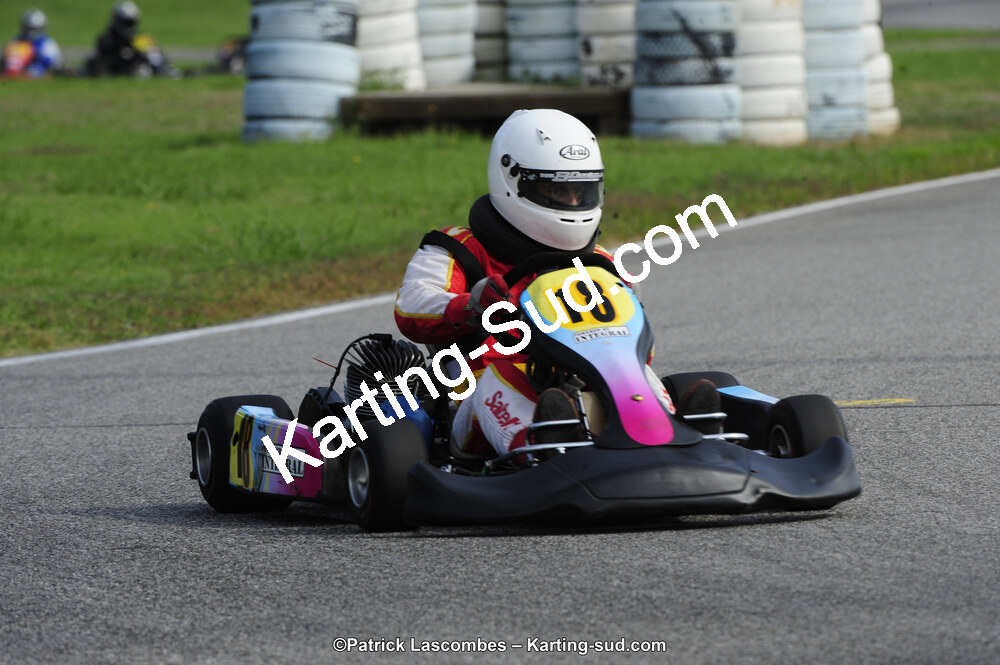 13/09/2015 : Rassemblement Midi-Pyrénées et Languedoc-Roussillon à Lavelanet (Photos Patrick Lascombes) 2015 — karting