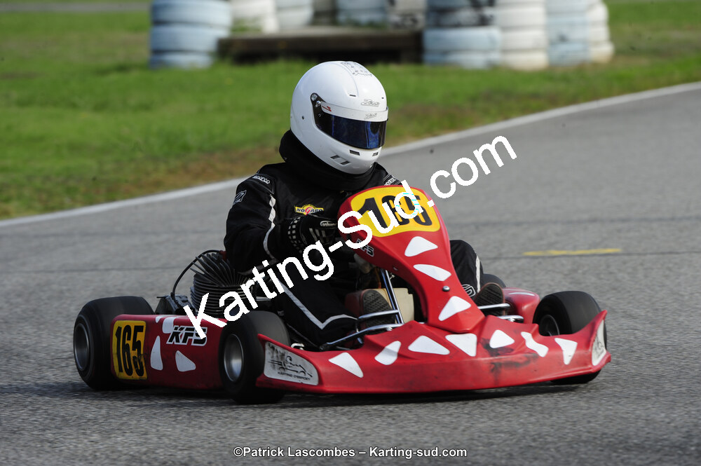 13/09/2015 : Rassemblement Midi-Pyrénées et Languedoc-Roussillon à Lavelanet (Photos Patrick Lascombes) 2015 — karting