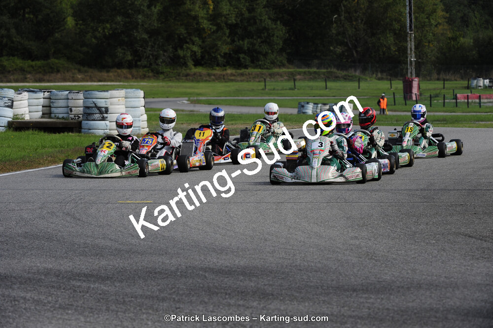 13/09/2015 : Rassemblement Midi-Pyrénées et Languedoc-Roussillon à Lavelanet (Photos Patrick Lascombes) 2015 — karting