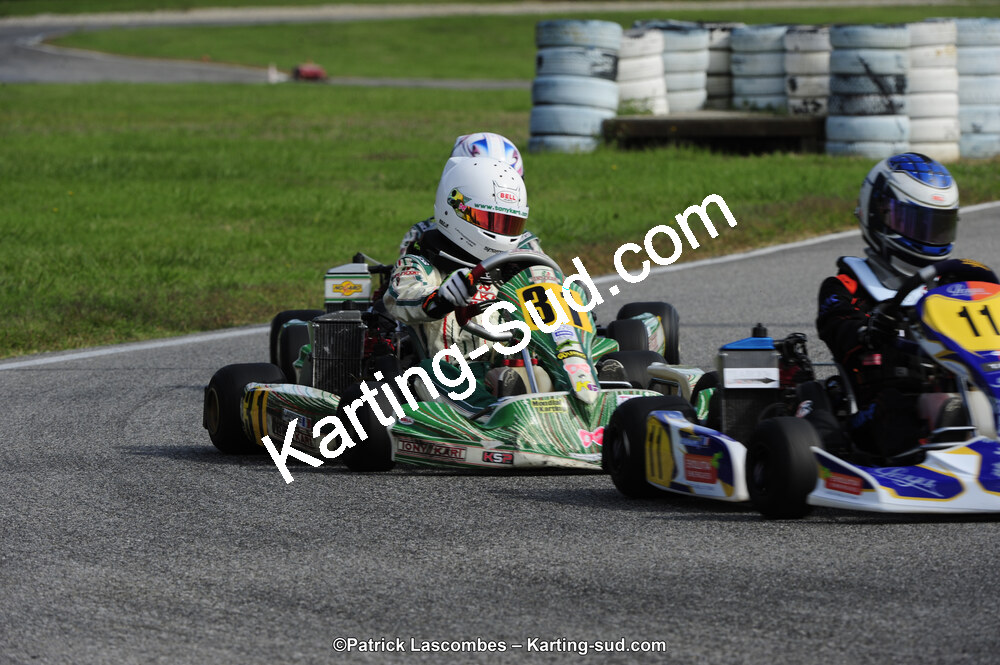 13/09/2015 : Rassemblement Midi-Pyrénées et Languedoc-Roussillon à Lavelanet (Photos Patrick Lascombes) 2015 — karting