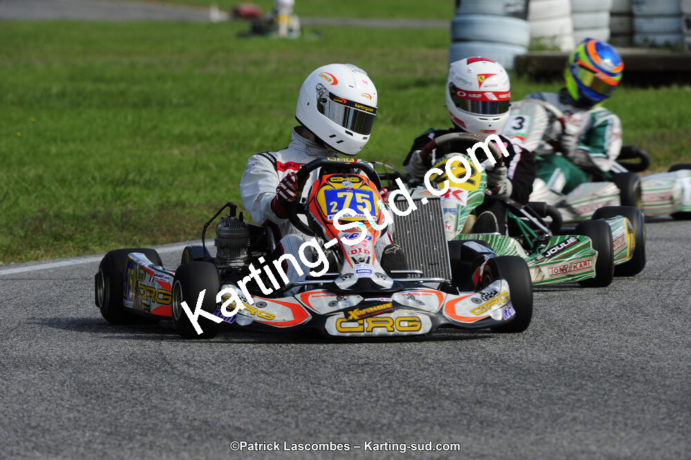 13/09/2015 : Rassemblement Midi-Pyrénées et Languedoc-Roussillon à Lavelanet (Photos Patrick Lascombes) 2015 — karting