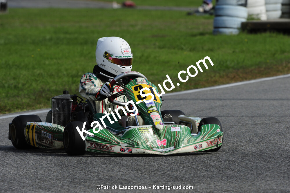 13/09/2015 : Rassemblement Midi-Pyrénées et Languedoc-Roussillon à Lavelanet (Photos Patrick Lascombes) 2015 — karting