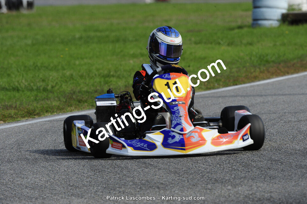 13/09/2015 : Rassemblement Midi-Pyrénées et Languedoc-Roussillon à Lavelanet (Photos Patrick Lascombes) 2015 — karting