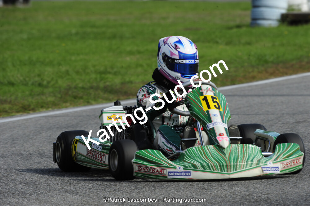 13/09/2015 : Rassemblement Midi-Pyrénées et Languedoc-Roussillon à Lavelanet (Photos Patrick Lascombes) 2015 — karting