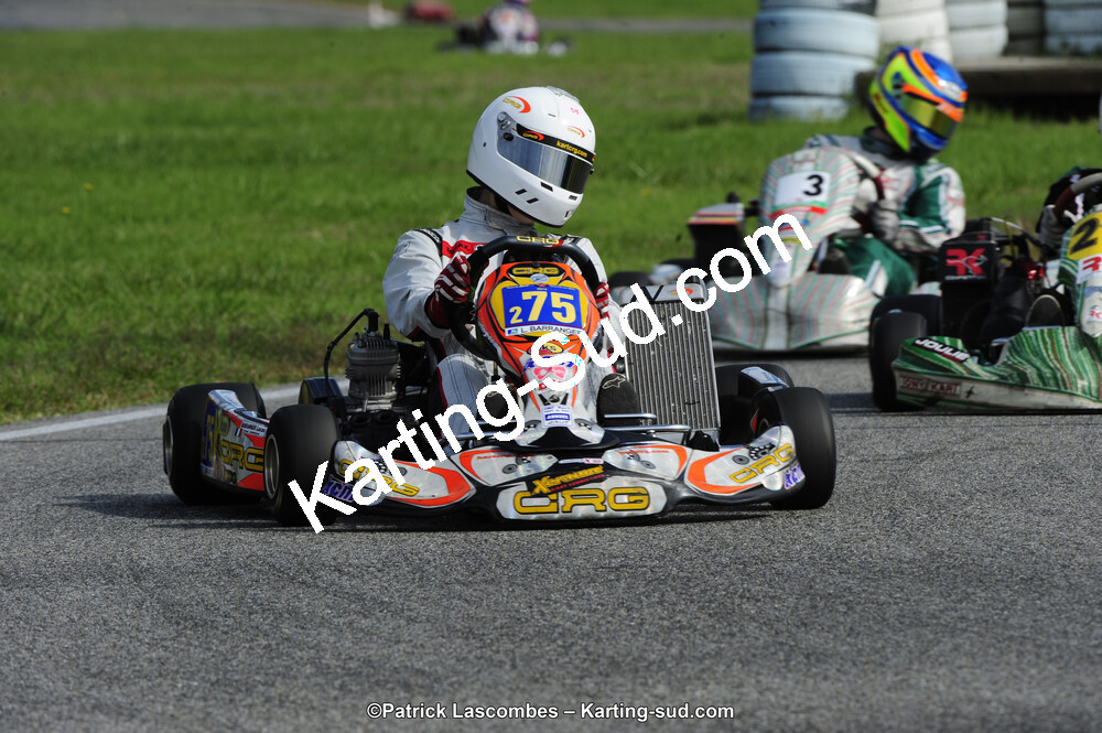 13/09/2015 : Rassemblement Midi-Pyrénées et Languedoc-Roussillon à Lavelanet (Photos Patrick Lascombes) 2015 — karting