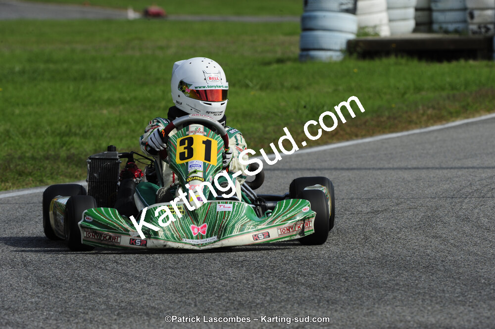 13/09/2015 : Rassemblement Midi-Pyrénées et Languedoc-Roussillon à Lavelanet (Photos Patrick Lascombes) 2015 — karting