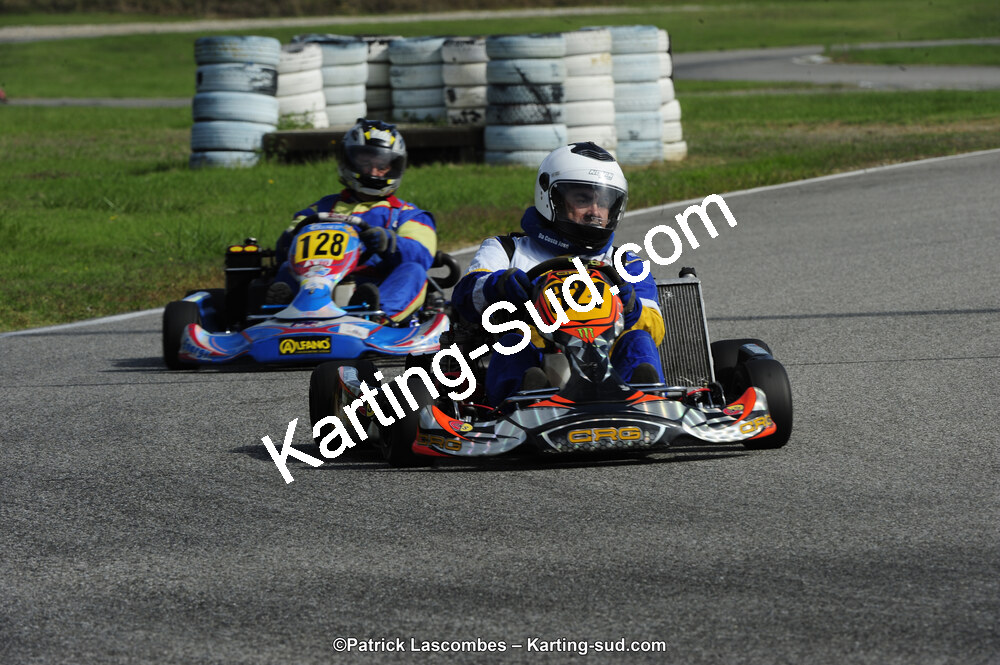 13/09/2015 : Rassemblement Midi-Pyrénées et Languedoc-Roussillon à Lavelanet (Photos Patrick Lascombes) 2015 — karting
