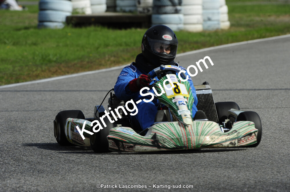 13/09/2015 : Rassemblement Midi-Pyrénées et Languedoc-Roussillon à Lavelanet (Photos Patrick Lascombes) 2015 — karting
