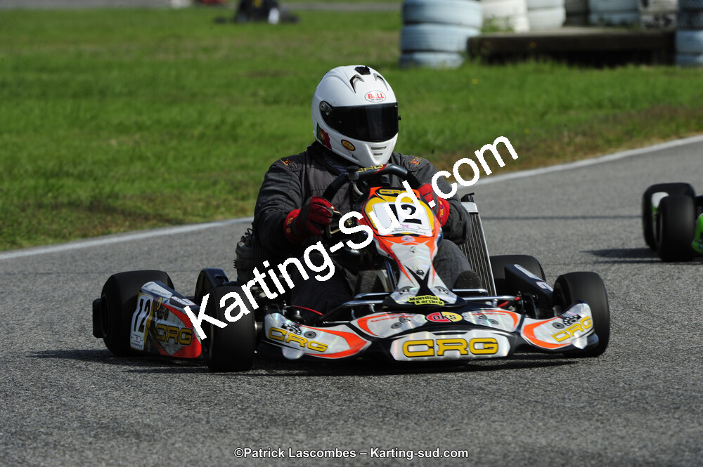 13/09/2015 : Rassemblement Midi-Pyrénées et Languedoc-Roussillon à Lavelanet (Photos Patrick Lascombes) 2015 — karting