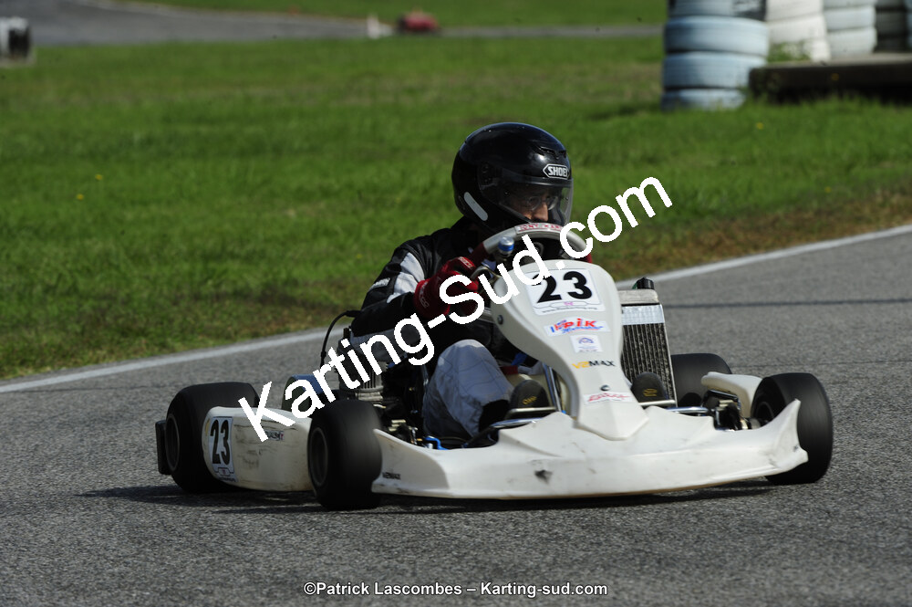 13/09/2015 : Rassemblement Midi-Pyrénées et Languedoc-Roussillon à Lavelanet (Photos Patrick Lascombes) 2015 — karting