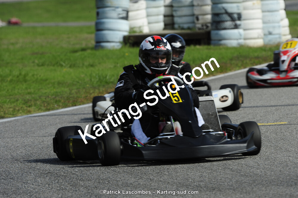 13/09/2015 : Rassemblement Midi-Pyrénées et Languedoc-Roussillon à Lavelanet (Photos Patrick Lascombes) 2015 — karting