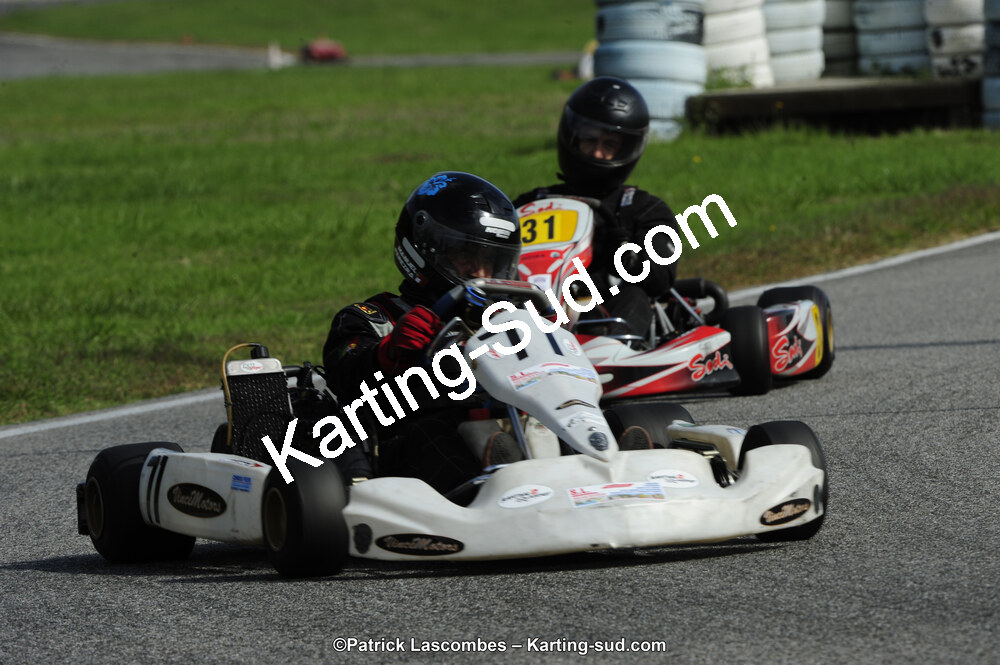 13/09/2015 : Rassemblement Midi-Pyrénées et Languedoc-Roussillon à Lavelanet (Photos Patrick Lascombes) 2015 — karting