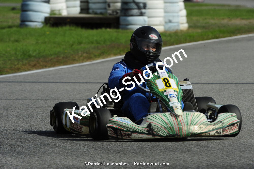 13/09/2015 : Rassemblement Midi-Pyrénées et Languedoc-Roussillon à Lavelanet (Photos Patrick Lascombes) 2015 — karting