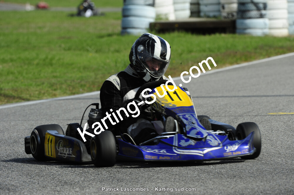 13/09/2015 : Rassemblement Midi-Pyrénées et Languedoc-Roussillon à Lavelanet (Photos Patrick Lascombes) 2015 — karting