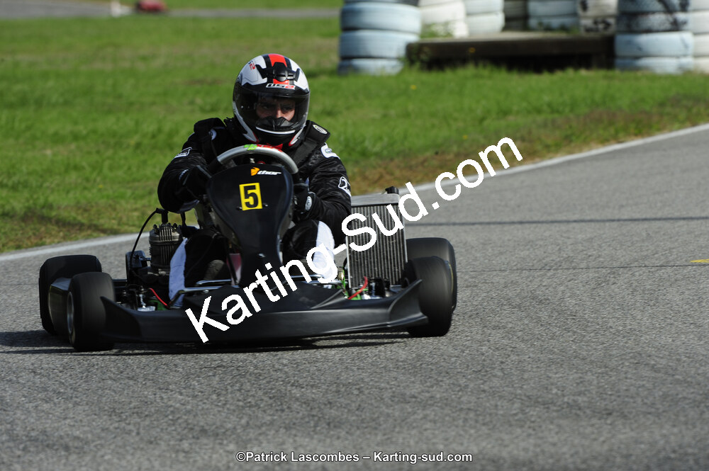 13/09/2015 : Rassemblement Midi-Pyrénées et Languedoc-Roussillon à Lavelanet (Photos Patrick Lascombes) 2015 — karting