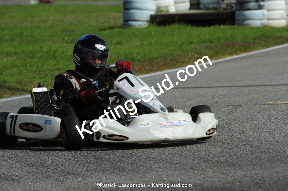 13/09/2015 : Rassemblement Midi-Pyrénées et Languedoc-Roussillon à Lavelanet (Photos Patrick Lascombes) 2015 — karting