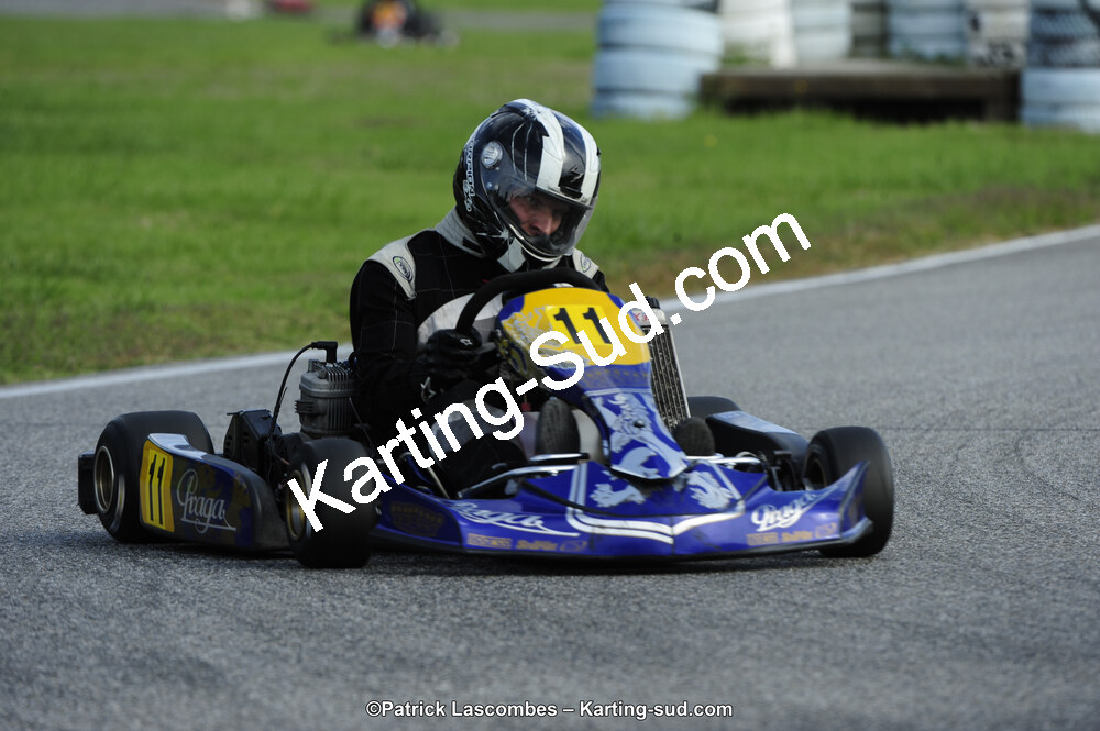 13/09/2015 : Rassemblement Midi-Pyrénées et Languedoc-Roussillon à Lavelanet (Photos Patrick Lascombes) 2015 — karting