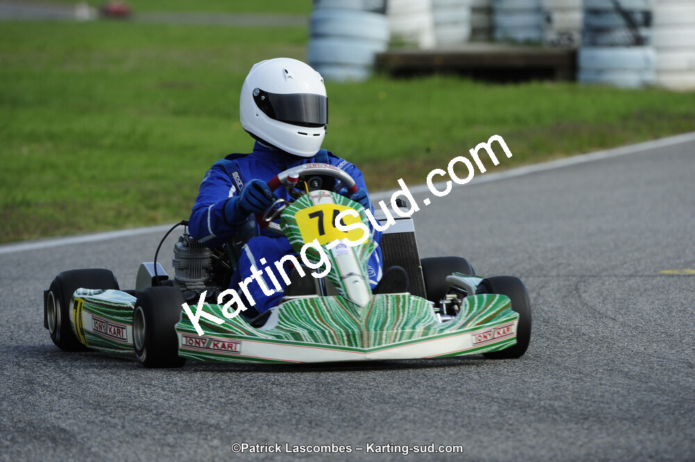 13/09/2015 : Rassemblement Midi-Pyrénées et Languedoc-Roussillon à Lavelanet (Photos Patrick Lascombes) 2015 — karting