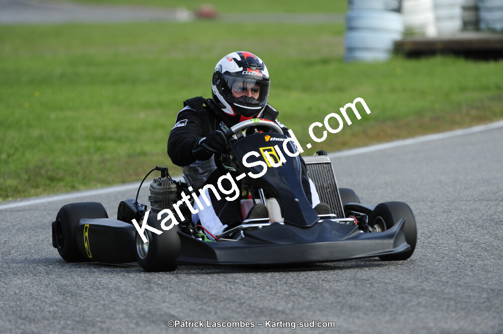 13/09/2015 : Rassemblement Midi-Pyrénées et Languedoc-Roussillon à Lavelanet (Photos Patrick Lascombes) 2015 — karting