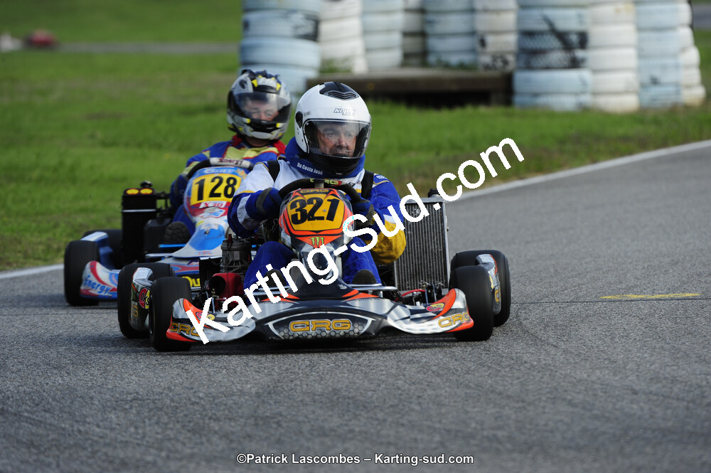 13/09/2015 : Rassemblement Midi-Pyrénées et Languedoc-Roussillon à Lavelanet (Photos Patrick Lascombes) 2015 — karting