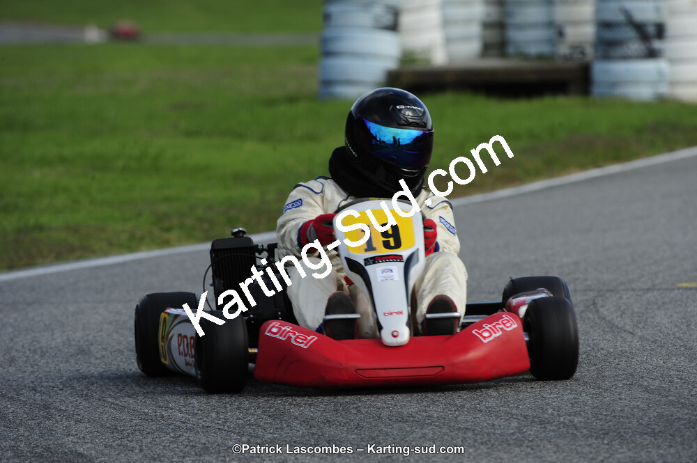 13/09/2015 : Rassemblement Midi-Pyrénées et Languedoc-Roussillon à Lavelanet (Photos Patrick Lascombes) 2015 — karting