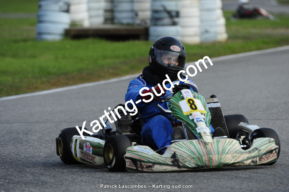 13/09/2015 : Rassemblement Midi-Pyrénées et Languedoc-Roussillon à Lavelanet (Photos Patrick Lascombes) 2015 — karting