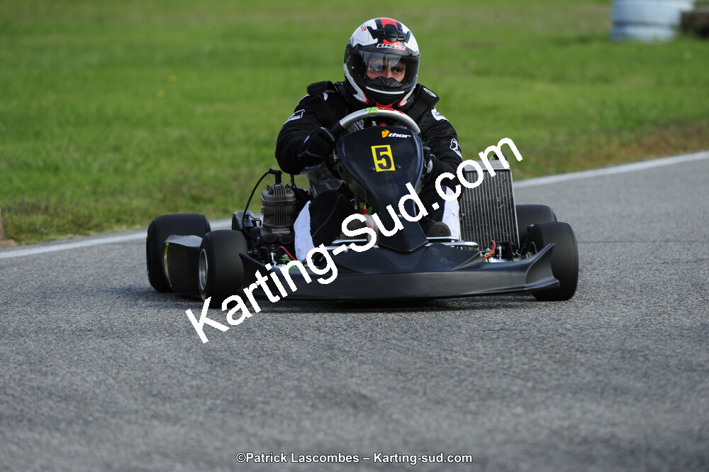 13/09/2015 : Rassemblement Midi-Pyrénées et Languedoc-Roussillon à Lavelanet (Photos Patrick Lascombes) 2015 — karting